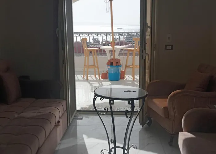 Daire Hurghada, El-marina