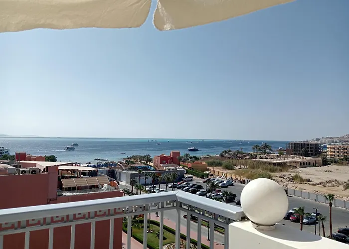 Daire Hurghada, El-marina Hurgada
