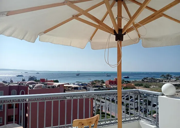 Daire Hurghada, El-marina Hurgada