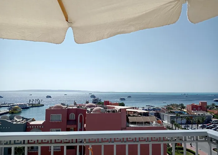 Hurghada, El-marina Hurgada